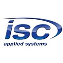 Isc Applied Systems logo