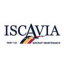 Iscavia Limited logo