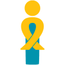 International Society for Children With logo