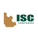Isc Companies logo