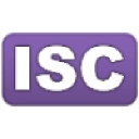 Isc Inc. logo