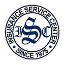 Insurance Service Center logo