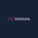 International Sports Convention logo