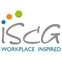Iscg logo