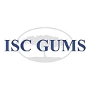 Isc Gums logo