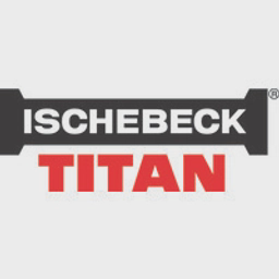 Ischebeck Titan Limited logo
