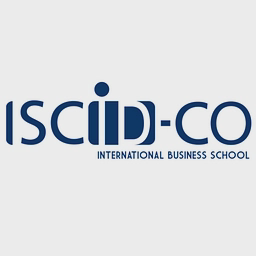 Logo ISCID-CO