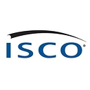Isco Industries, Inc. logo