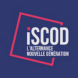 Logo ISCOD