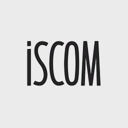Logo ISCOM