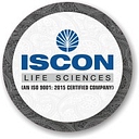 ISCON Life Sciences logo