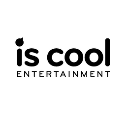 IsCool Entertainment logo