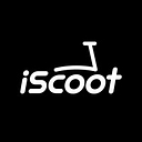 IScoot logo