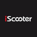 iscooter logo
