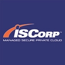 Iscorp logo