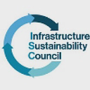 Infrastructure Sustainability Council logo