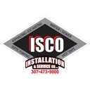 Installation & Service Company logo