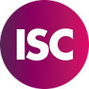 ISC Paris logo