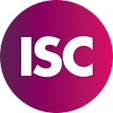 ISC Paris logo