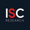 Isc Research logo