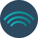 iScribeHealth logo