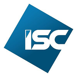 ISC Services logo