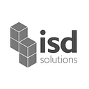 Isd Solutions logo