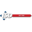 Industrial Security Doors Limited logo