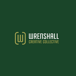 WRENSHALL ELEMENTARY logo
