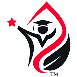 Sunrise River Elementary School logo