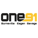 Burnsville Eagan Savage School District 191 logo