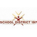 School District 197 (West St. Paul Mendota Heights Eagan, Mn) logo