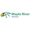 Maple River School District logo