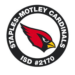 Staples-Motley Elementary logo