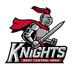 West Central Area N. El. logo