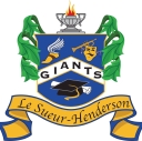 Lesueur Henderson Public Schools logo