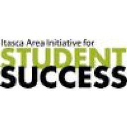 Deer River High School ALP logo