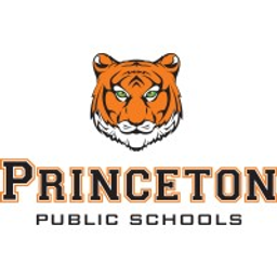 Princeton Intermediate School logo