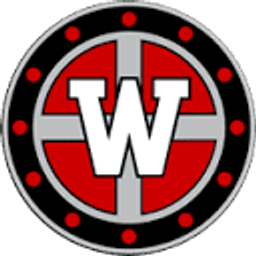 WORTHINGTON MIDDLE logo