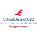 Isd 622 logo