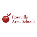 Roseville Area School District 623 logo