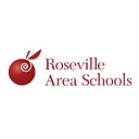 Roseville Public School District logo