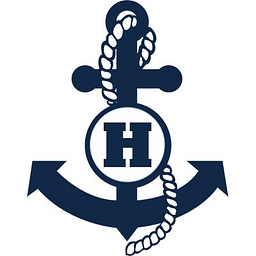 Greenhaven Elementary logo