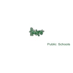 HOLDINGFORD ELEMENTARY logo