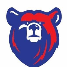 Bertha Elementary logo