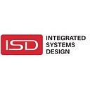 Integrated Systems Design   Isd logo
