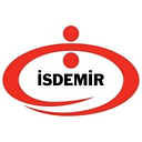 Iskenderun Demir ve Celik AS logo