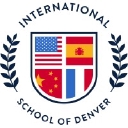 International School Of Denver logo