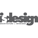 Is Design Pllc logo