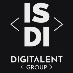 ISDI Ltd logo